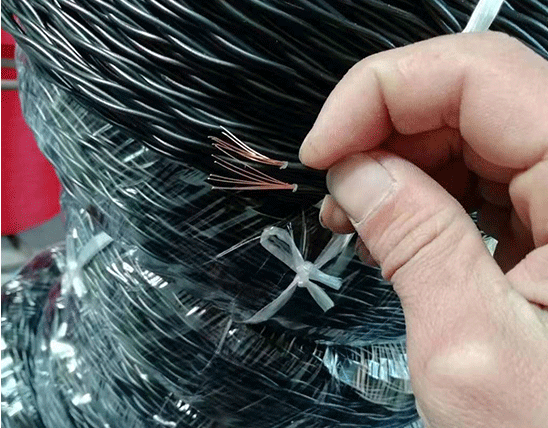 秦皇岛矿用爆破母线的具体作用
