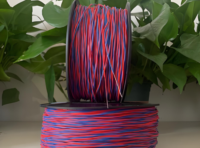 秦皇岛放炮专用连接线有哪些材质的